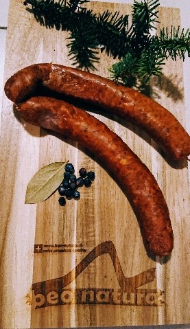 Rouchw&uuml;rstli Fr.22.--/kg