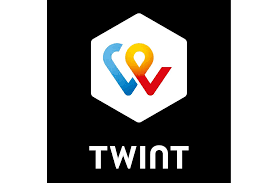 bei uns bezahlen sie einfach und schnell mit Twint